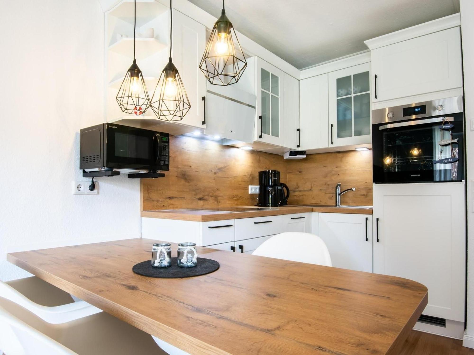 Appartement An Der Aue 2B- Malimo à Dahme  Extérieur photo