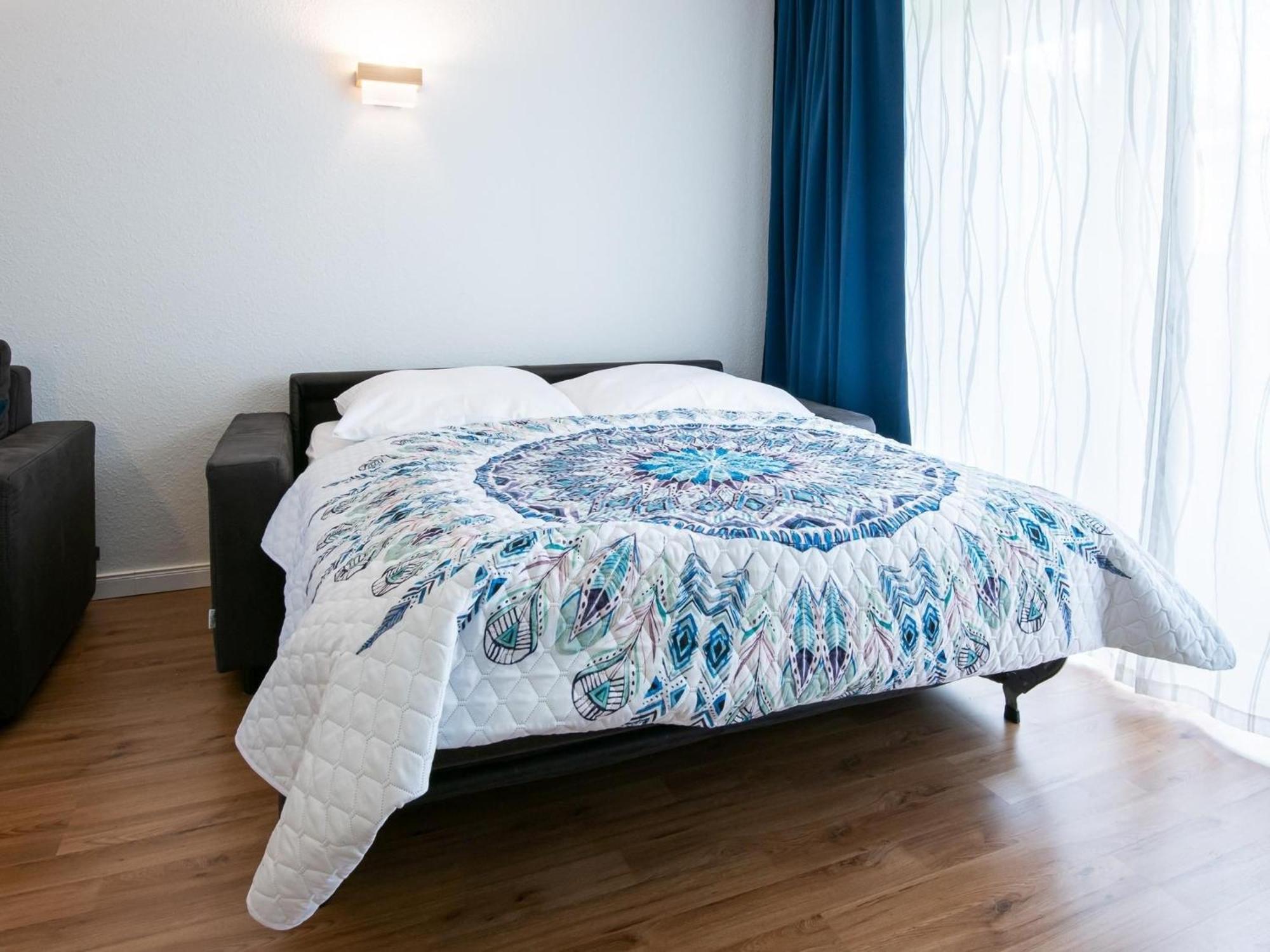 Appartement An Der Aue 2B- Malimo à Dahme  Extérieur photo