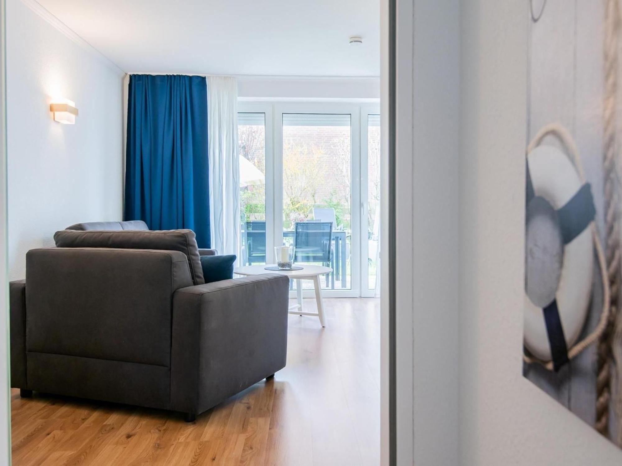 Appartement An Der Aue 2B- Malimo à Dahme  Extérieur photo