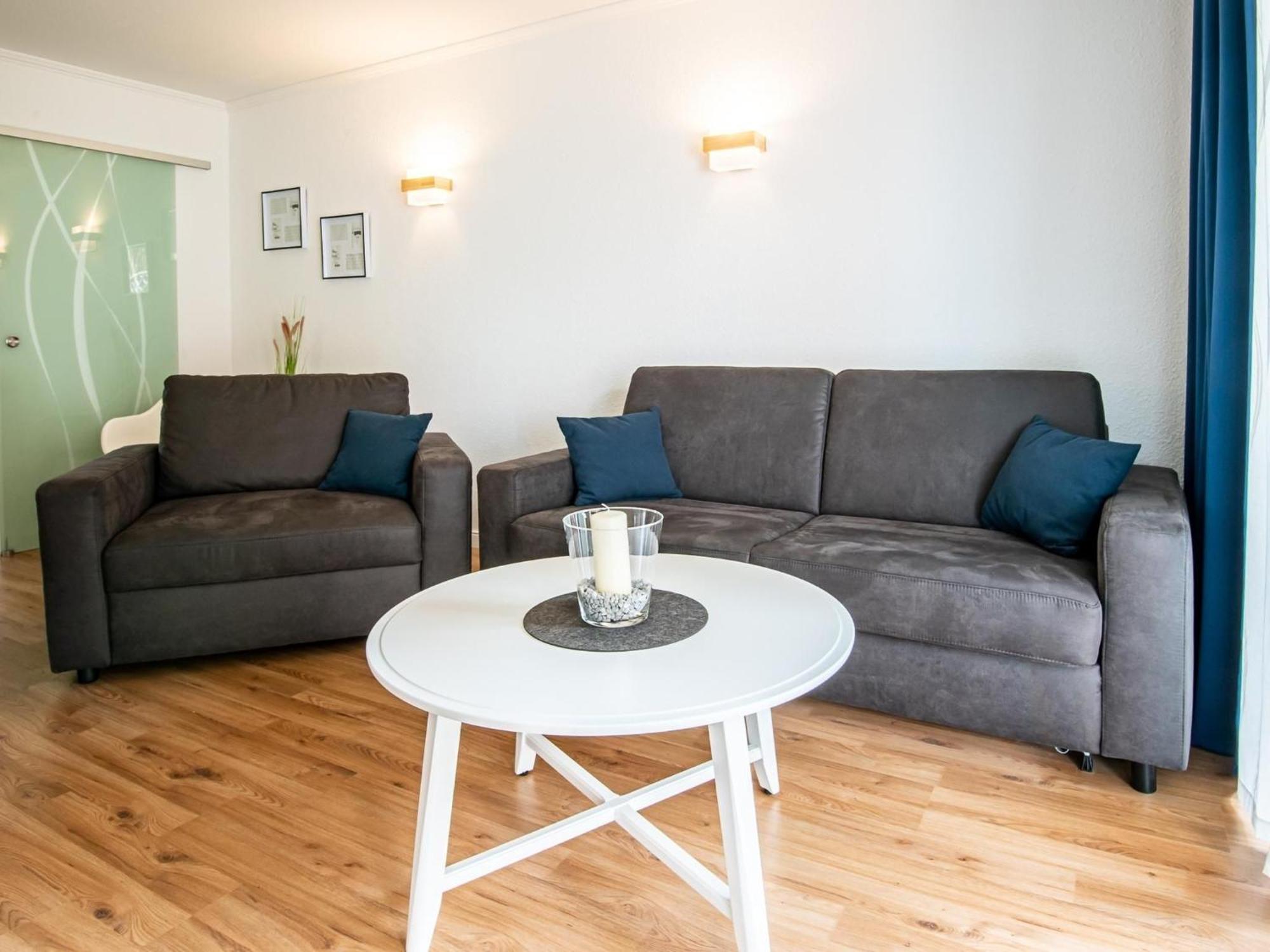 Appartement An Der Aue 2B- Malimo à Dahme  Extérieur photo